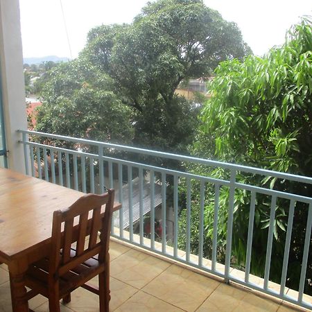 Residence Kathyly Antsiranana Ngoại thất bức ảnh