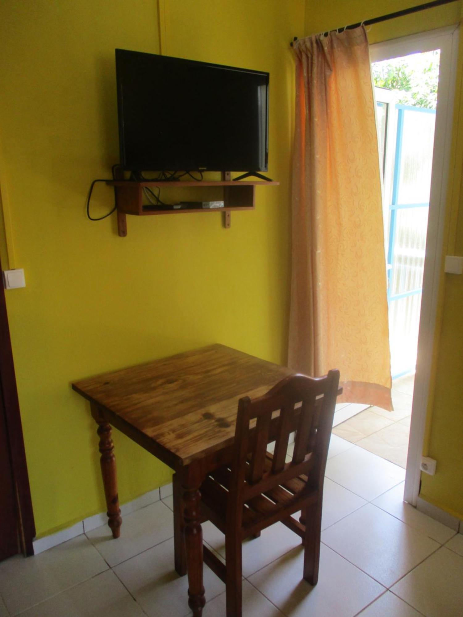 Residence Kathyly Antsiranana Ngoại thất bức ảnh