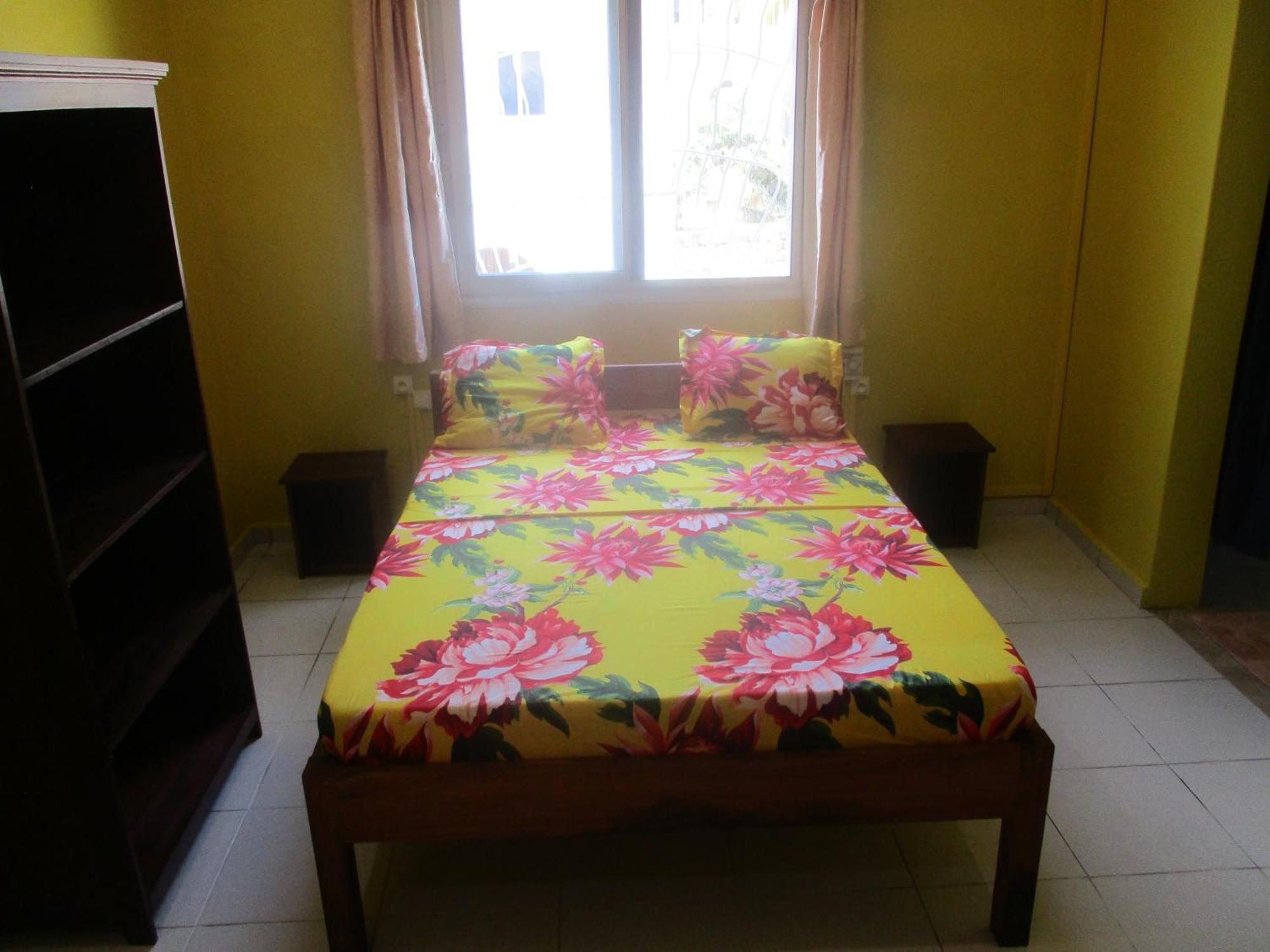 Residence Kathyly Antsiranana Ngoại thất bức ảnh