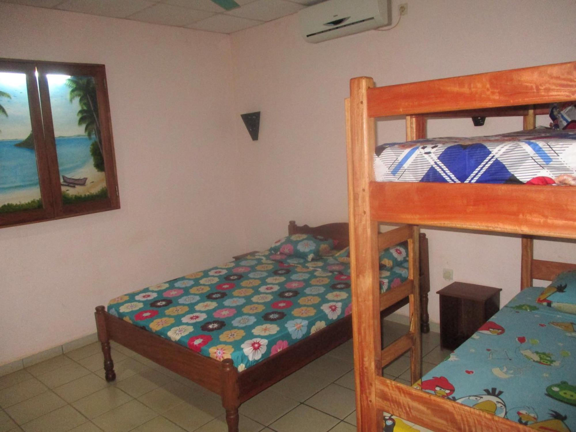Residence Kathyly Antsiranana Ngoại thất bức ảnh