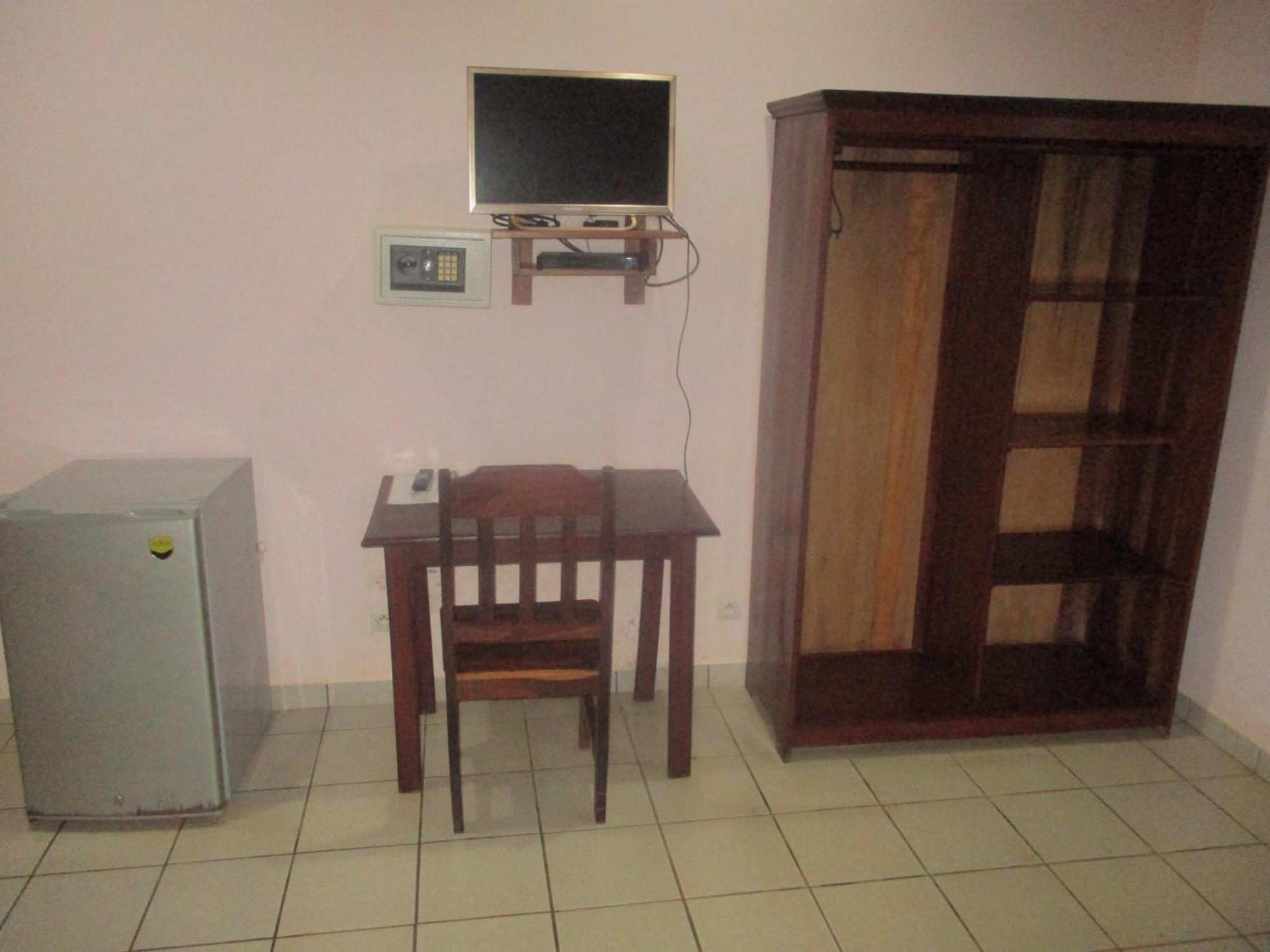 Residence Kathyly Antsiranana Ngoại thất bức ảnh