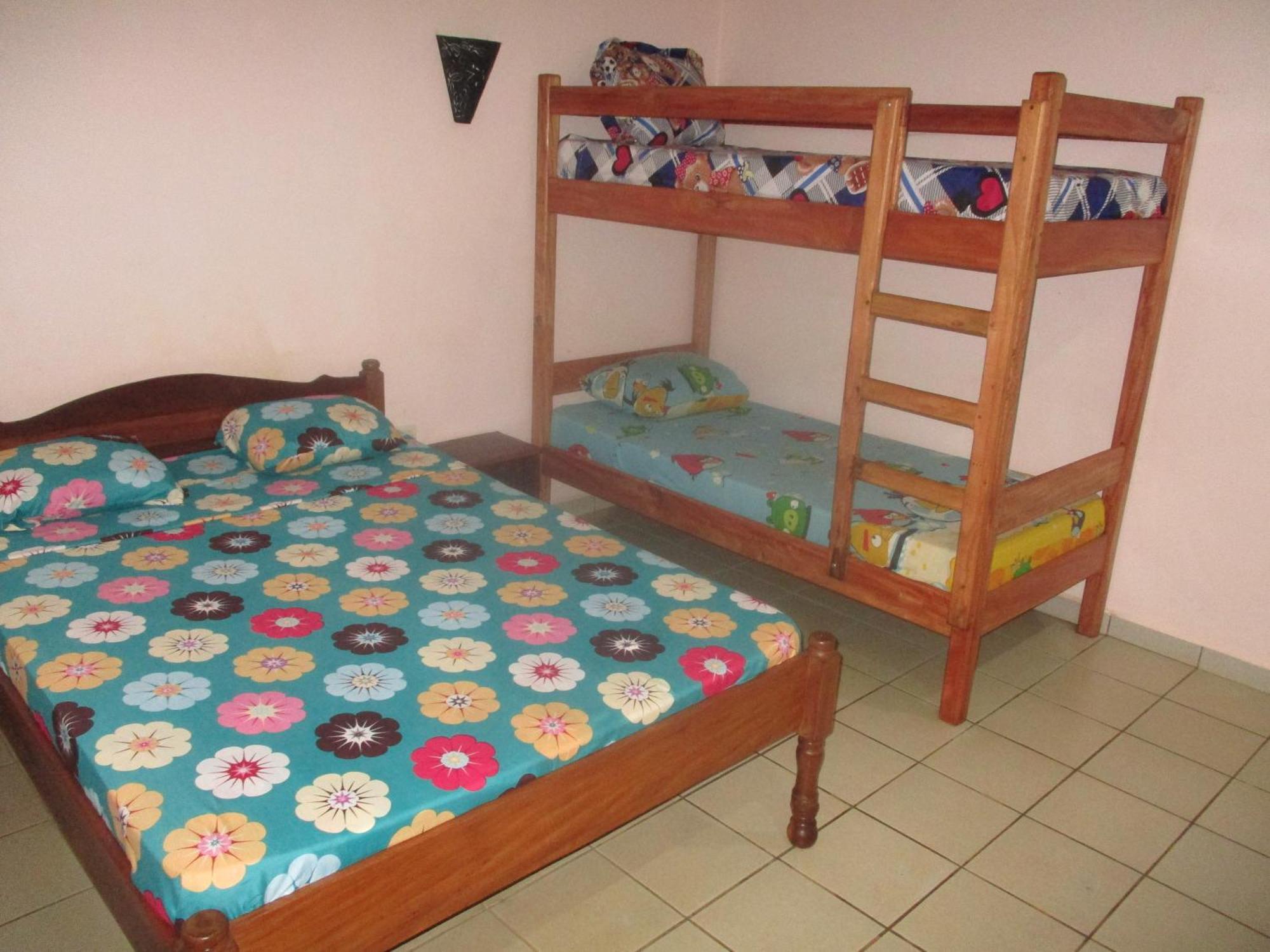 Residence Kathyly Antsiranana Ngoại thất bức ảnh