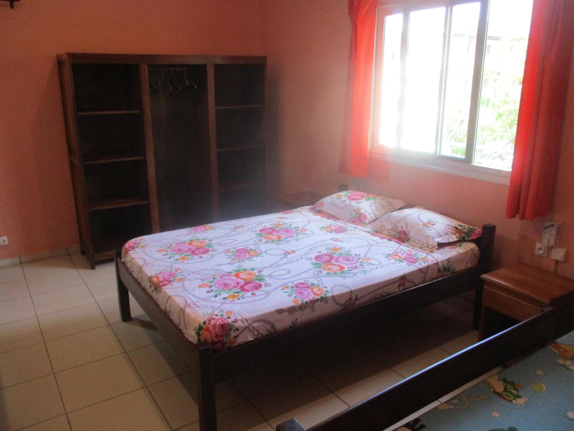 Residence Kathyly Antsiranana Ngoại thất bức ảnh