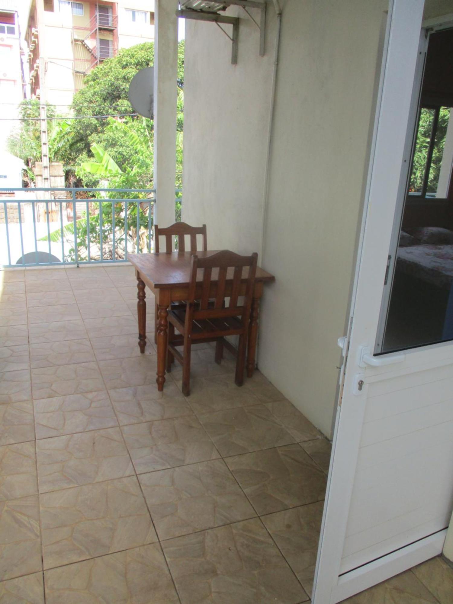 Residence Kathyly Antsiranana Ngoại thất bức ảnh