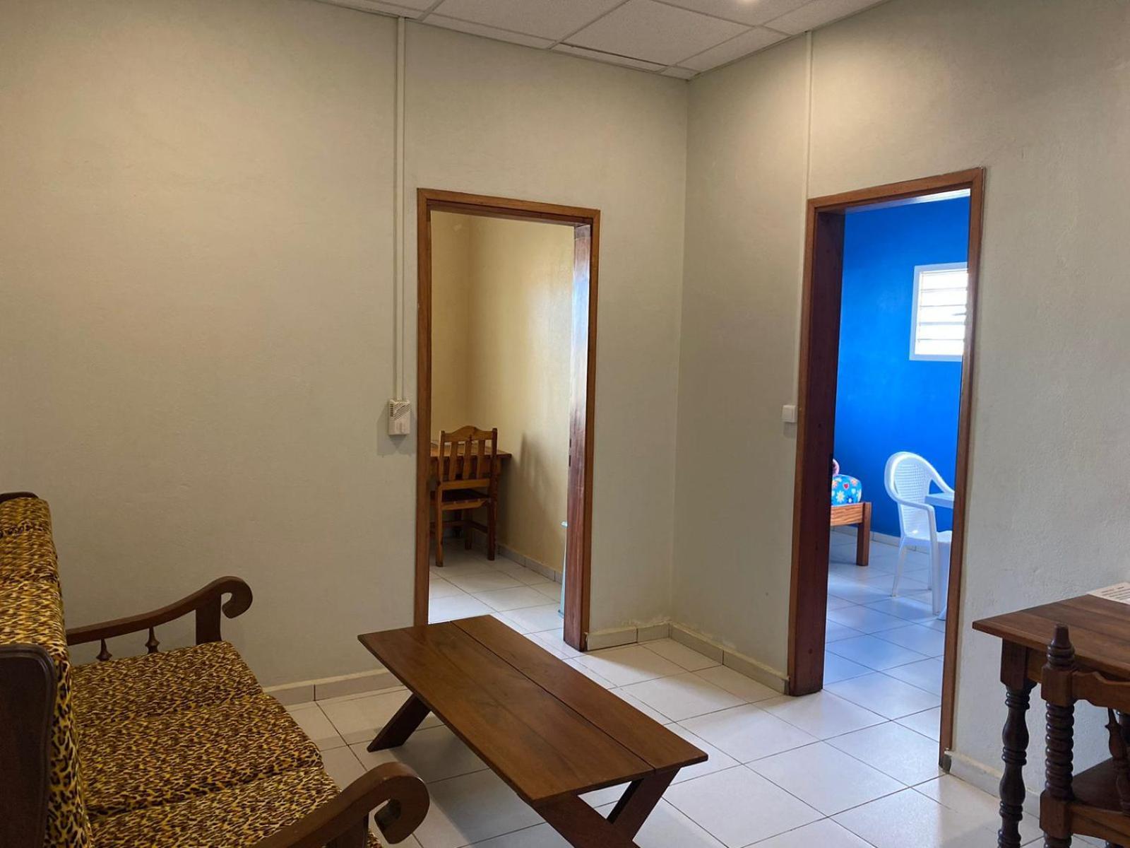 Residence Kathyly Antsiranana Ngoại thất bức ảnh