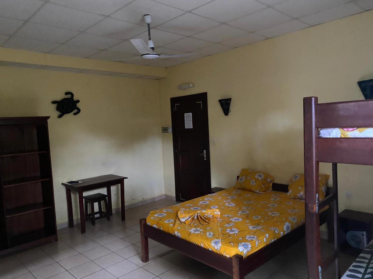 Residence Kathyly Antsiranana Ngoại thất bức ảnh