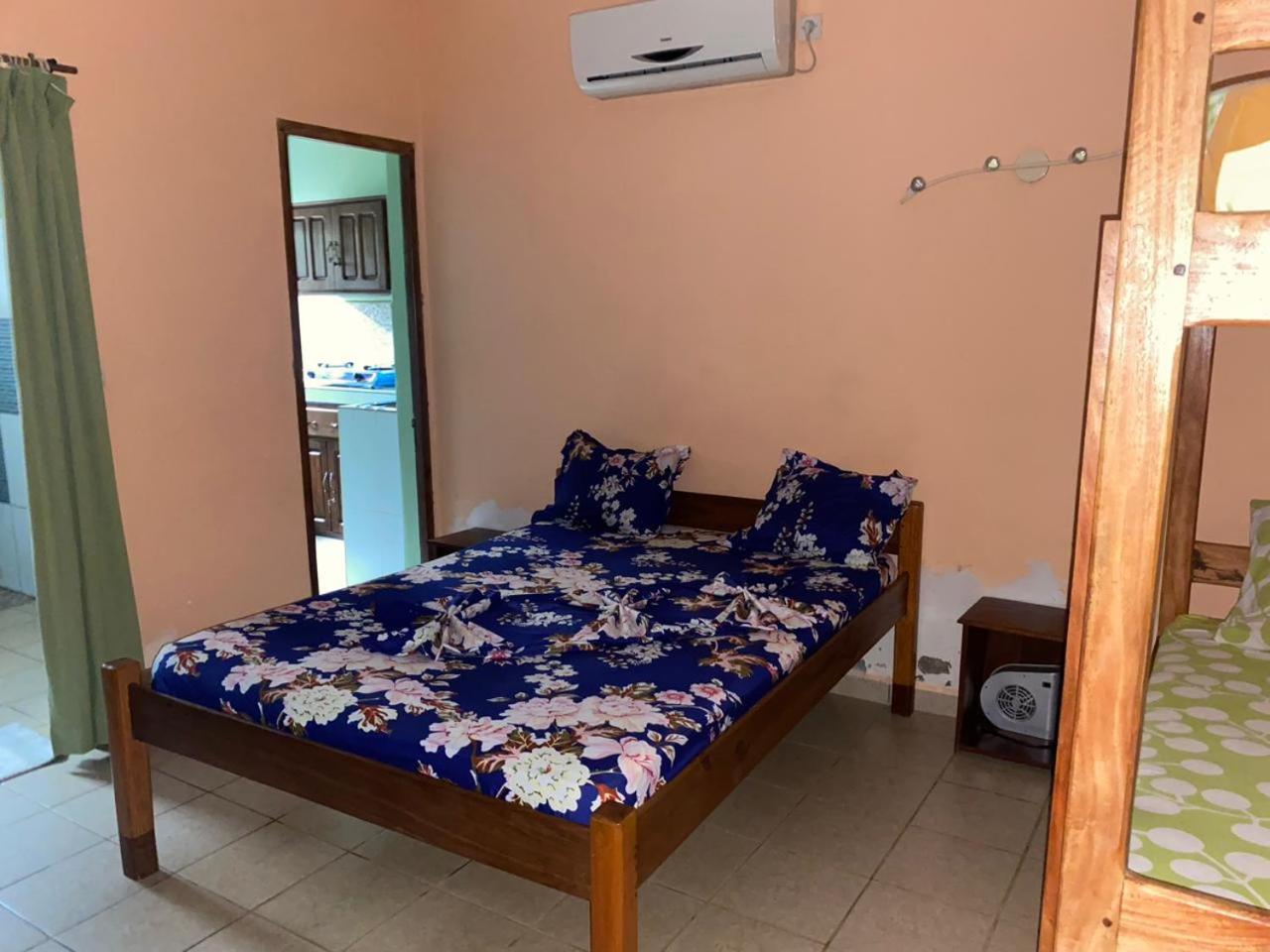 Residence Kathyly Antsiranana Ngoại thất bức ảnh