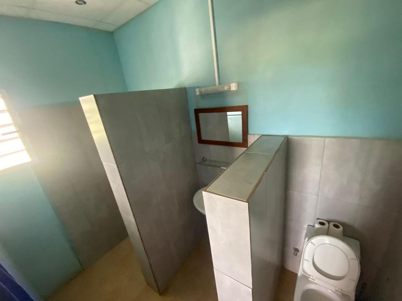 Residence Kathyly Antsiranana Ngoại thất bức ảnh