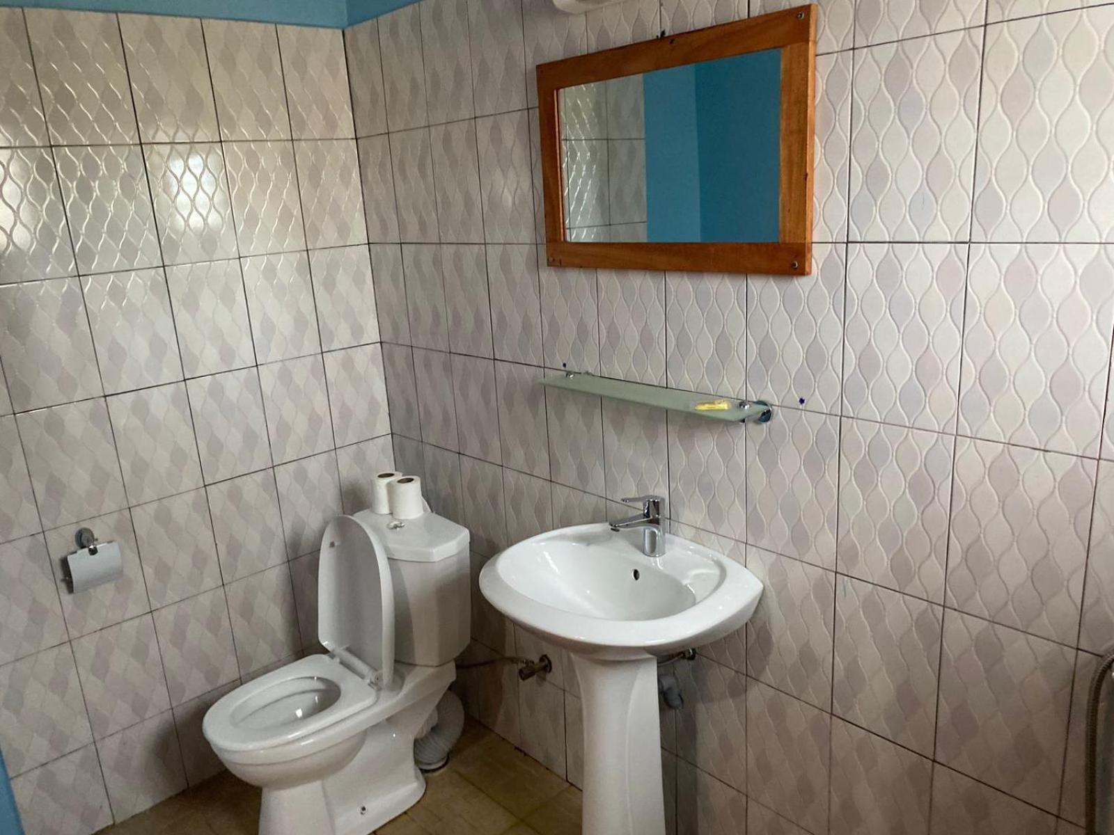 Residence Kathyly Antsiranana Ngoại thất bức ảnh