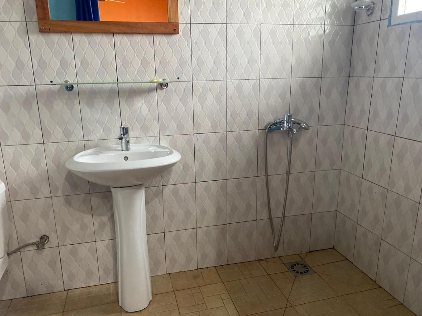 Residence Kathyly Antsiranana Ngoại thất bức ảnh