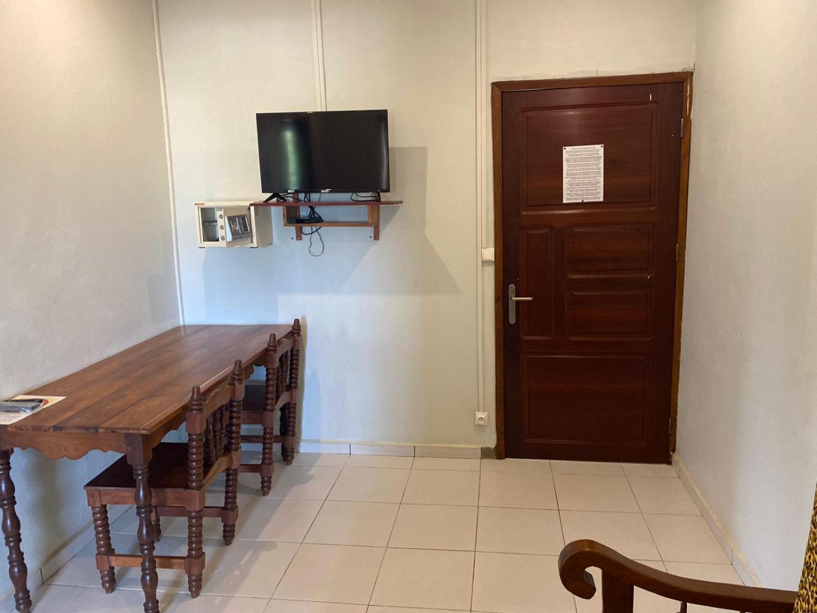 Residence Kathyly Antsiranana Ngoại thất bức ảnh