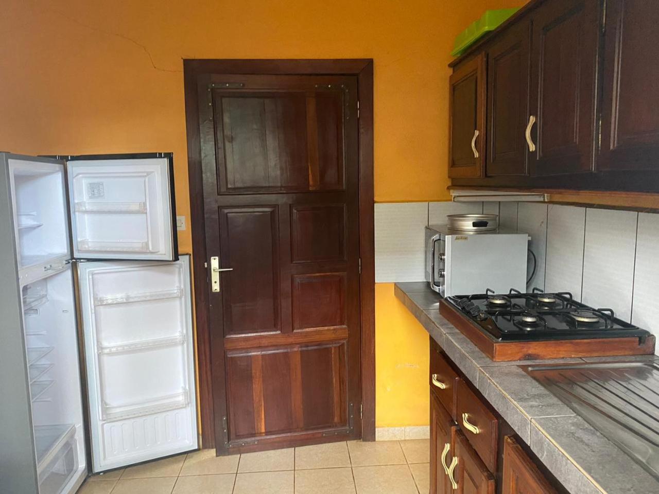 Residence Kathyly Antsiranana Ngoại thất bức ảnh