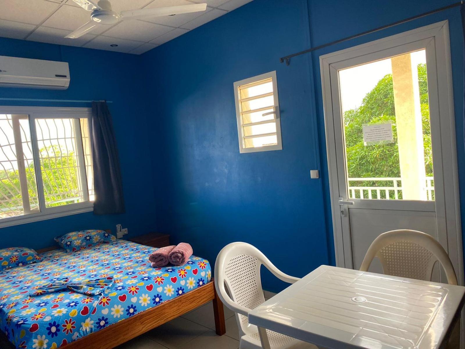 Residence Kathyly Antsiranana Ngoại thất bức ảnh