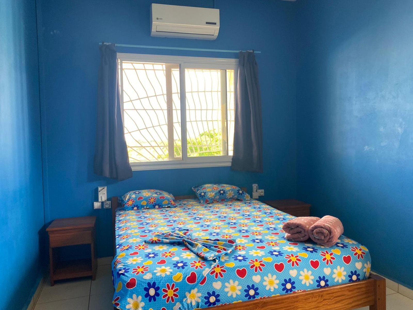Residence Kathyly Antsiranana Ngoại thất bức ảnh