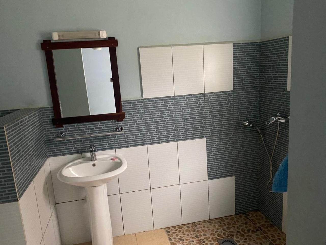 Residence Kathyly Antsiranana Ngoại thất bức ảnh
