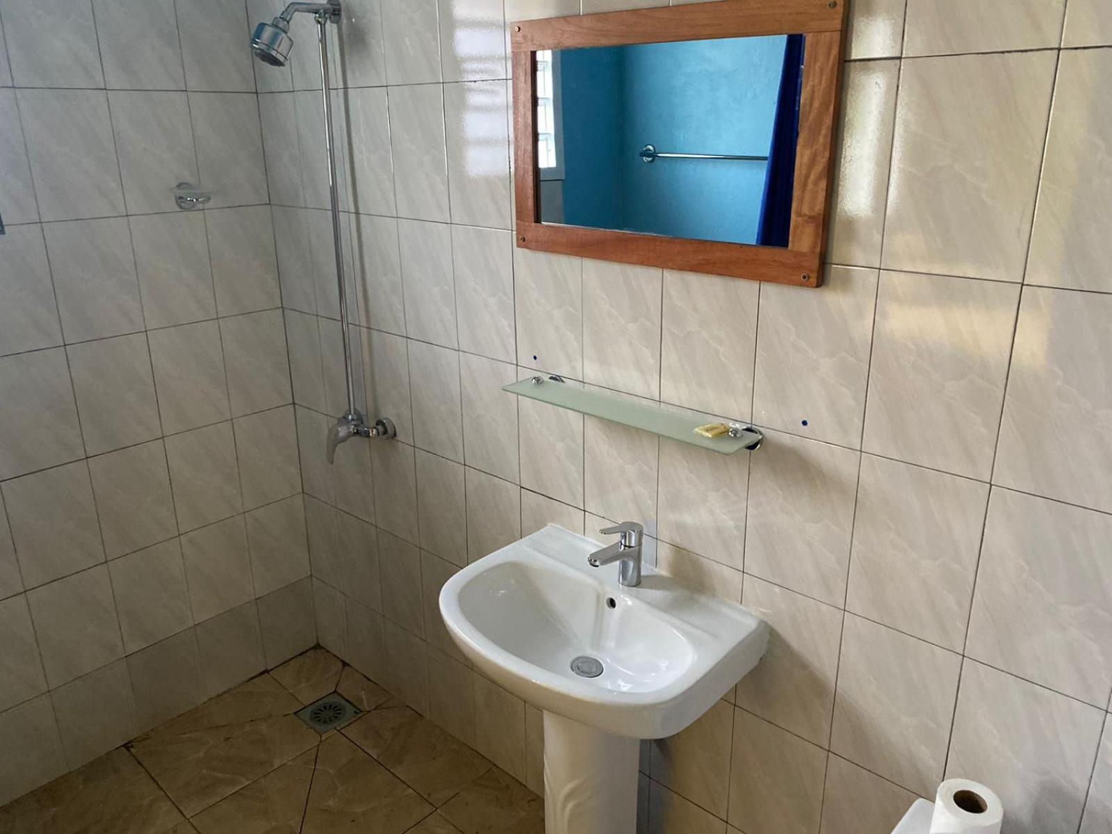 Residence Kathyly Antsiranana Ngoại thất bức ảnh