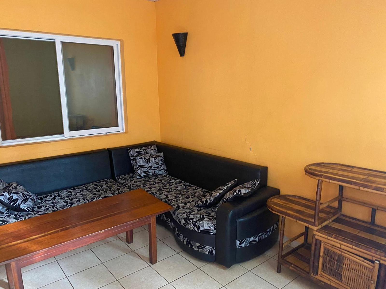 Residence Kathyly Antsiranana Ngoại thất bức ảnh