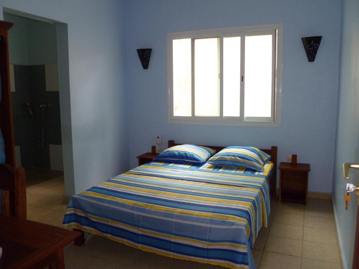Residence Kathyly Antsiranana Ngoại thất bức ảnh