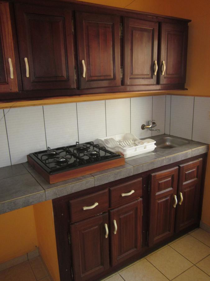 Residence Kathyly Antsiranana Ngoại thất bức ảnh