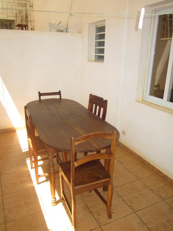 Residence Kathyly Antsiranana Ngoại thất bức ảnh