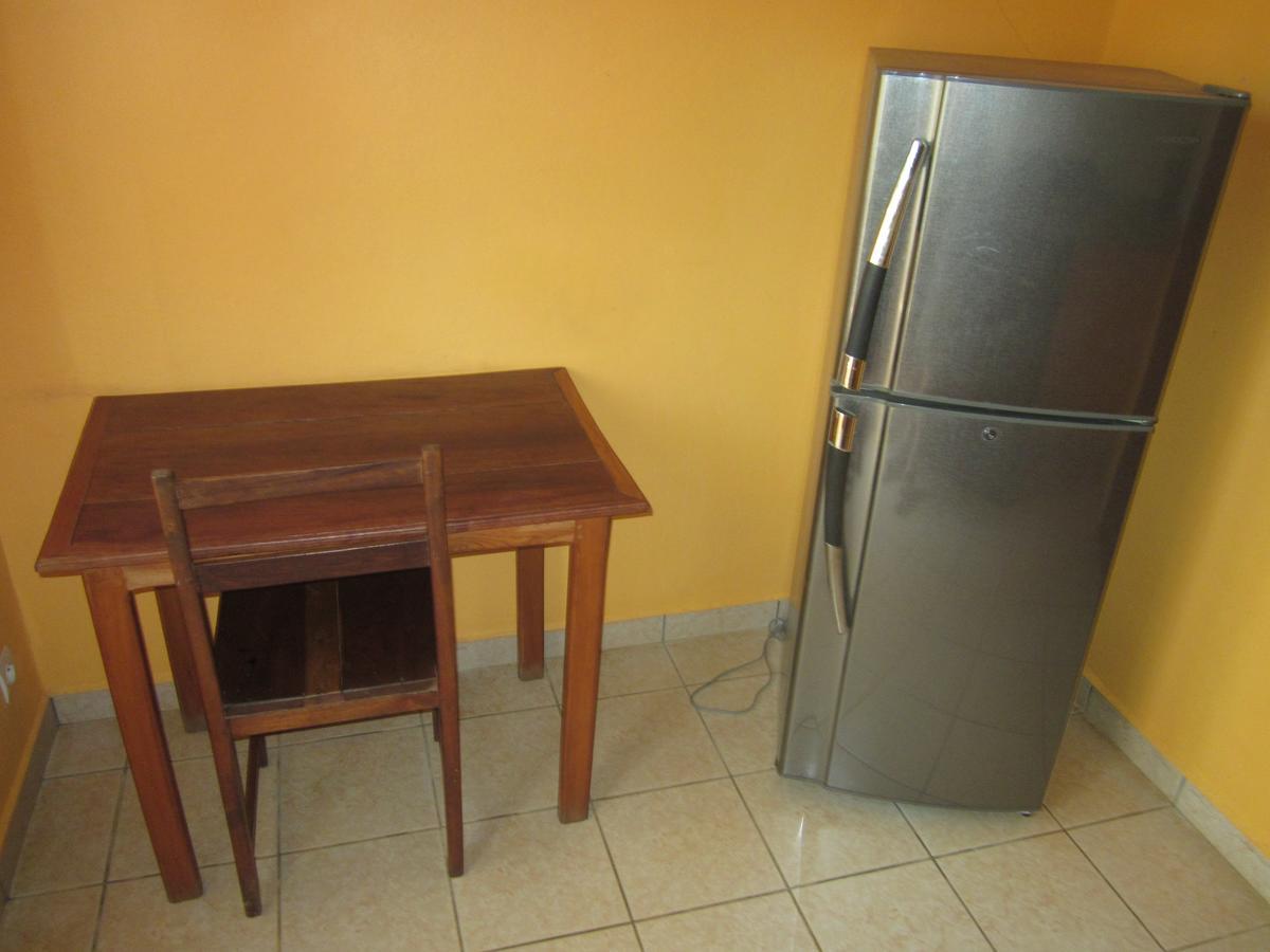 Residence Kathyly Antsiranana Ngoại thất bức ảnh