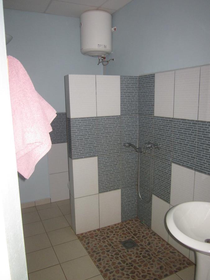 Residence Kathyly Antsiranana Ngoại thất bức ảnh