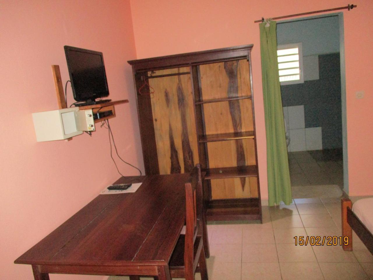 Residence Kathyly Antsiranana Ngoại thất bức ảnh