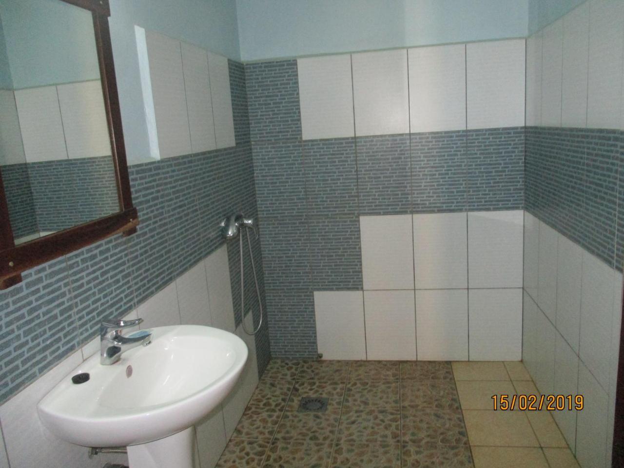 Residence Kathyly Antsiranana Ngoại thất bức ảnh